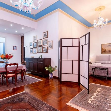 Stabile 16 Apartment Палермо Екстериор снимка