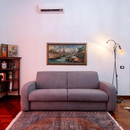 Stabile 16 Apartment Палермо Екстериор снимка