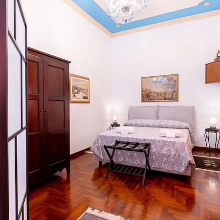 Stabile 16 Apartment Палермо Екстериор снимка
