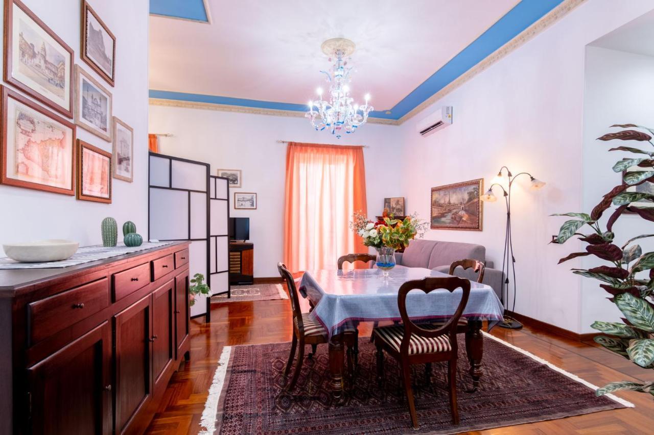 Stabile 16 Apartment Палермо Екстериор снимка