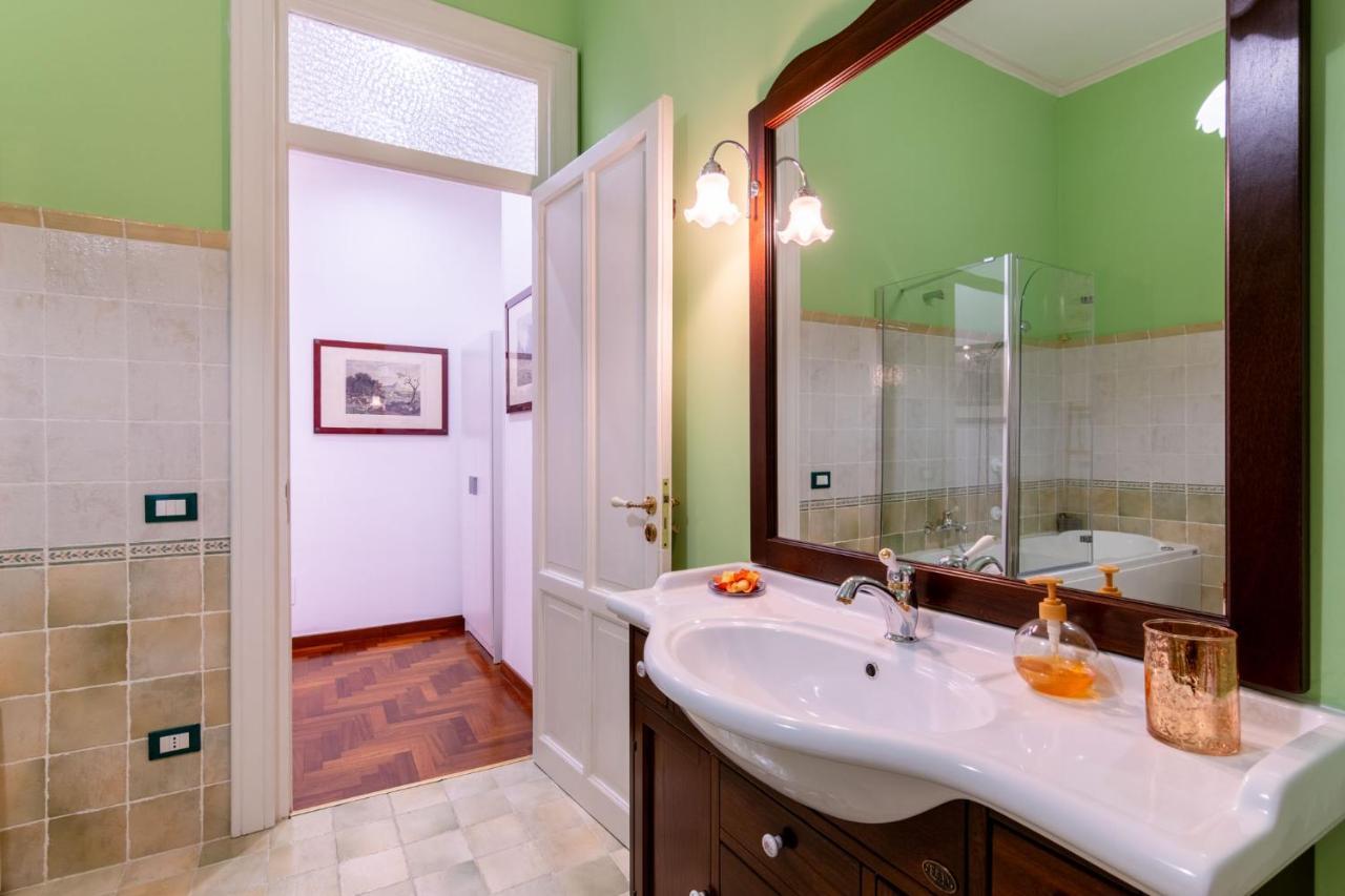 Stabile 16 Apartment Палермо Екстериор снимка