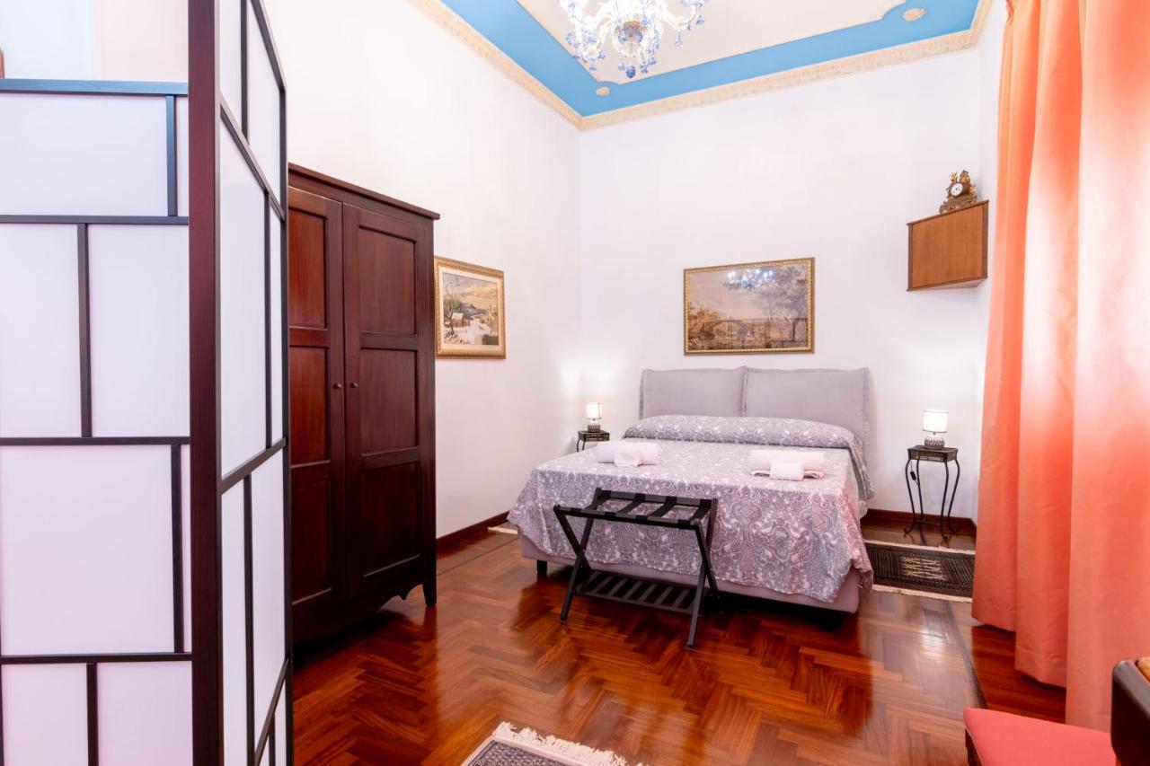 Stabile 16 Apartment Палермо Екстериор снимка