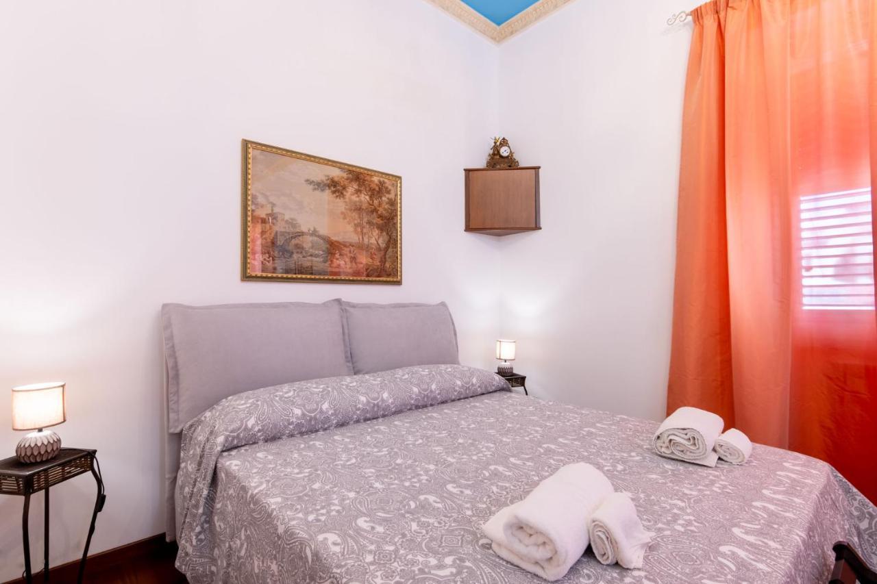 Stabile 16 Apartment Палермо Екстериор снимка