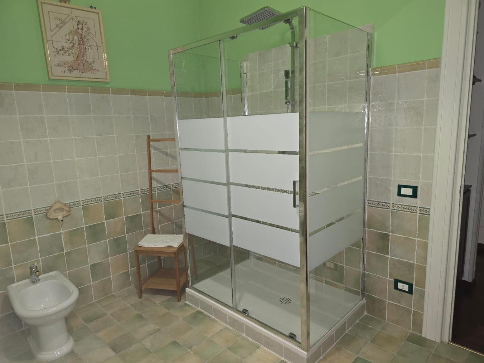 Stabile 16 Apartment Палермо Екстериор снимка