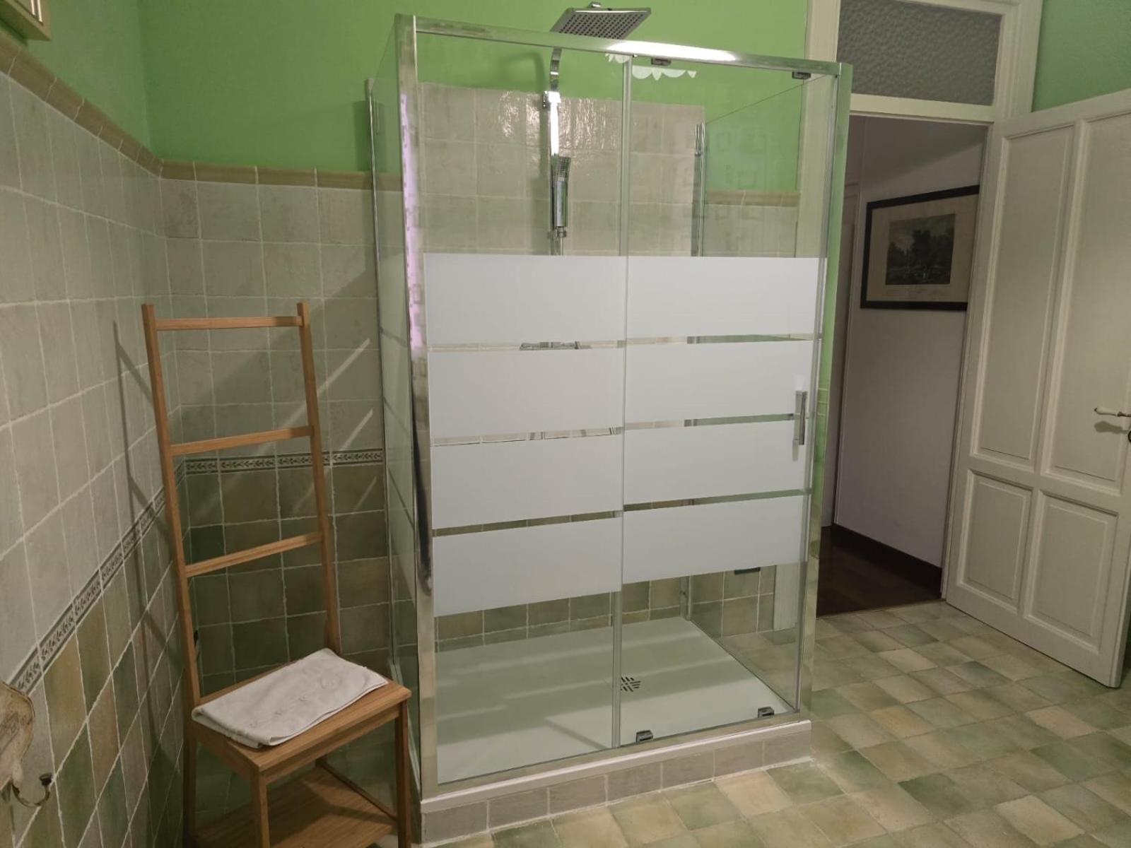 Stabile 16 Apartment Палермо Екстериор снимка